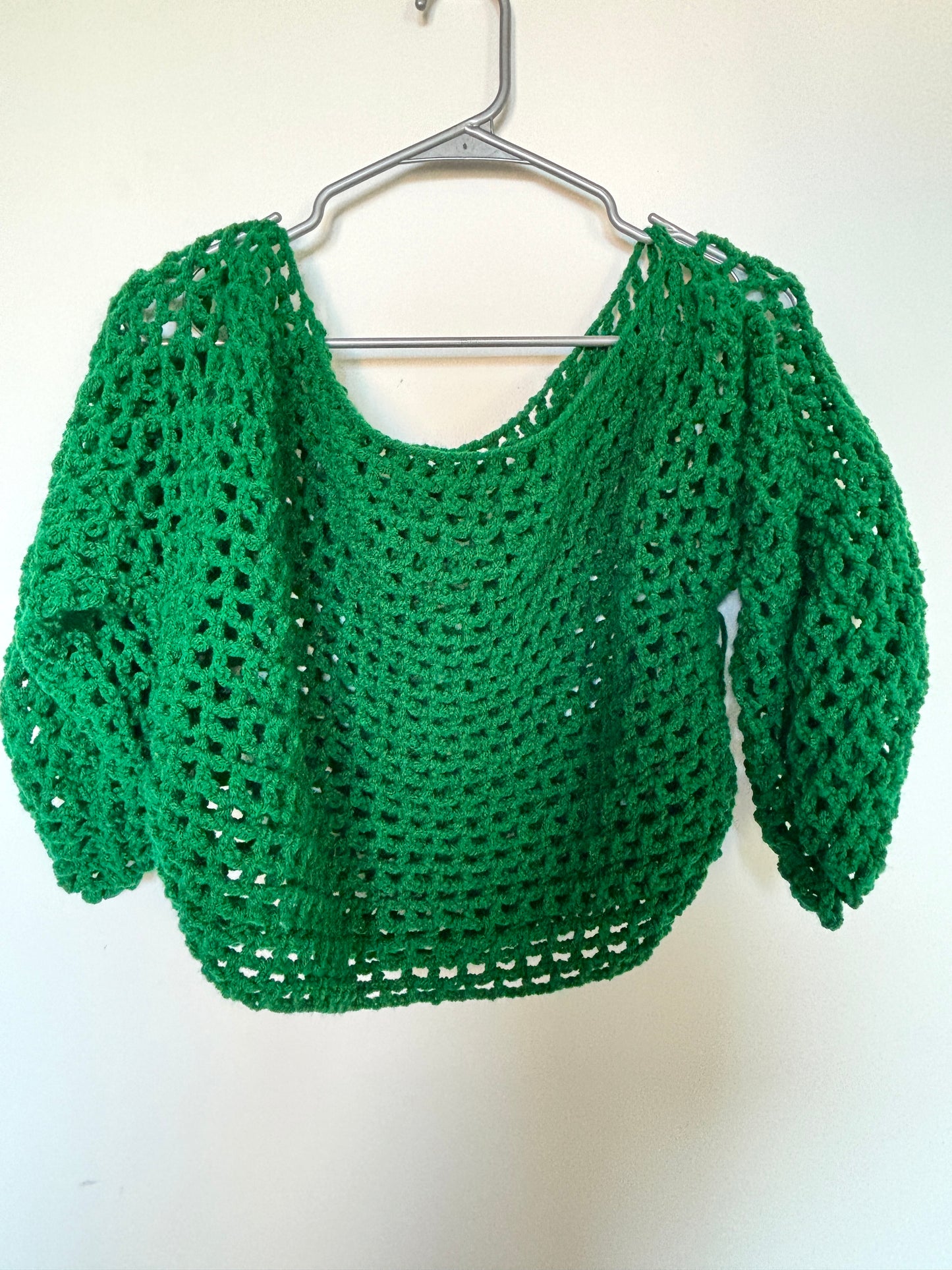 Zinnia Sweater
