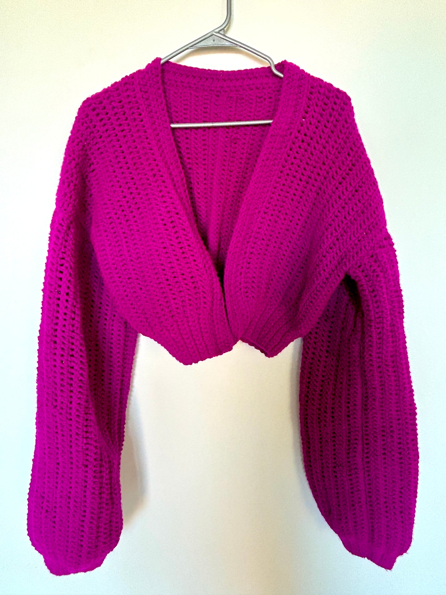 Albizia Cardigan
