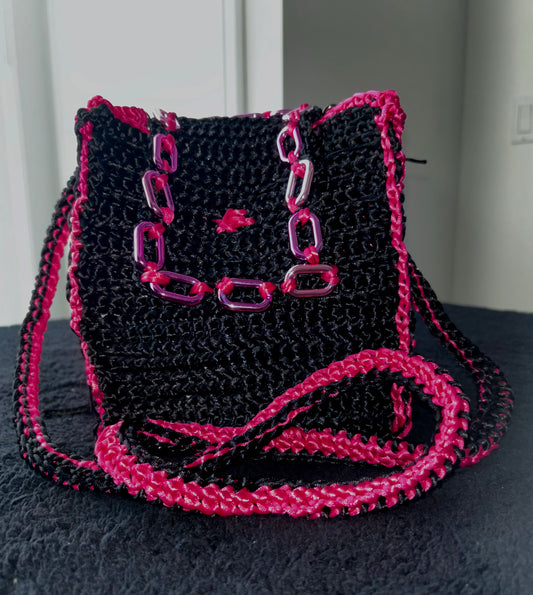 Hosta Bag