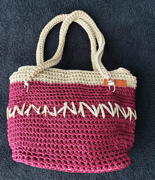 Azalea Bag