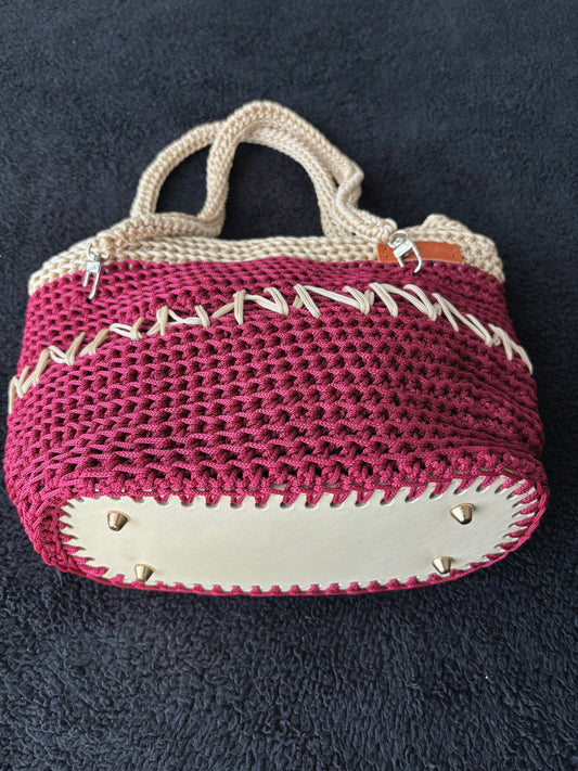 Azalea Bag