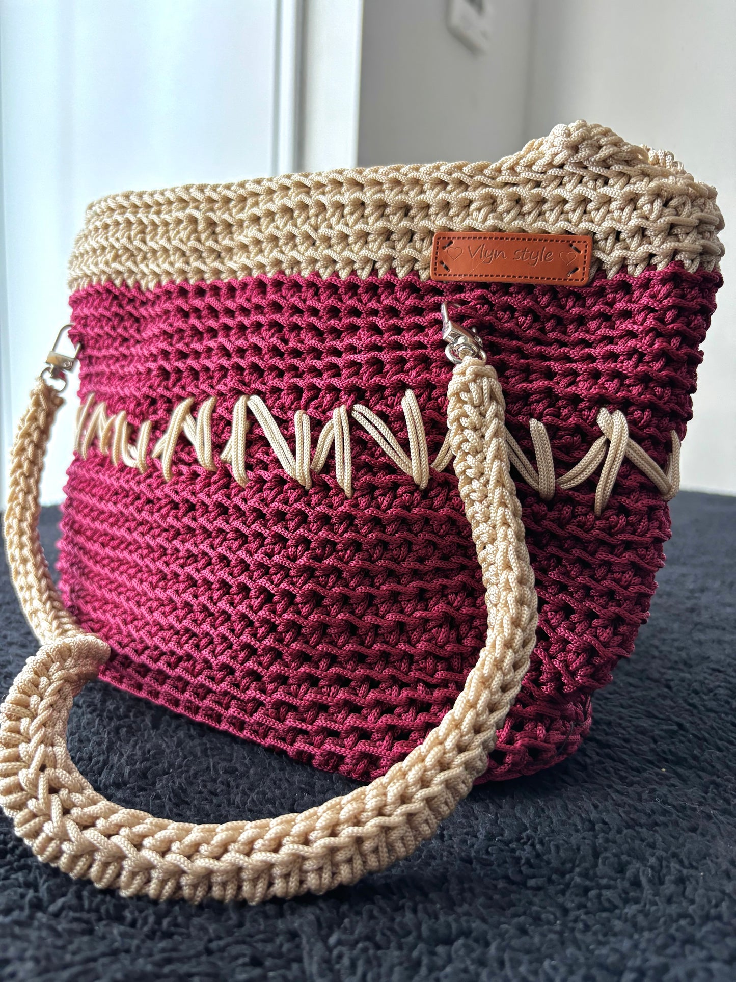 Azalea Bag