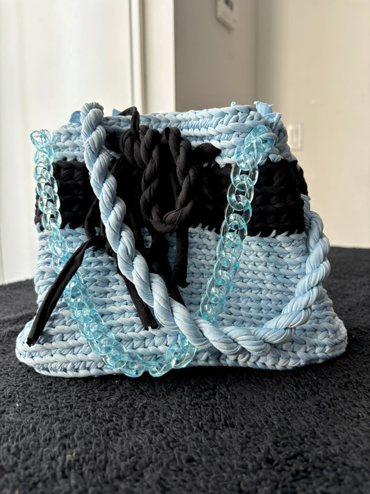 Azure Bag