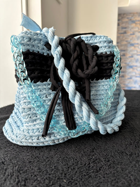 Azure Bag