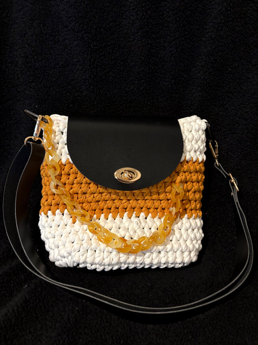 Coreopsis Bag