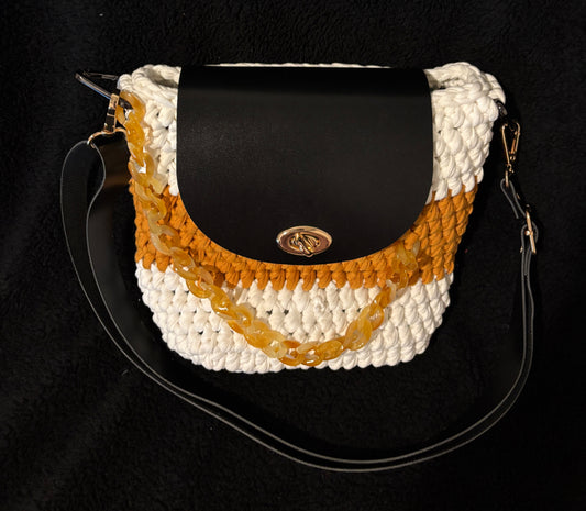 Coreopsis Bag
