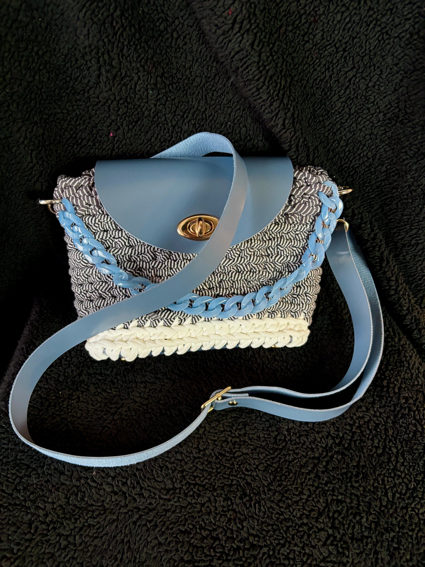Mahonia Handbag