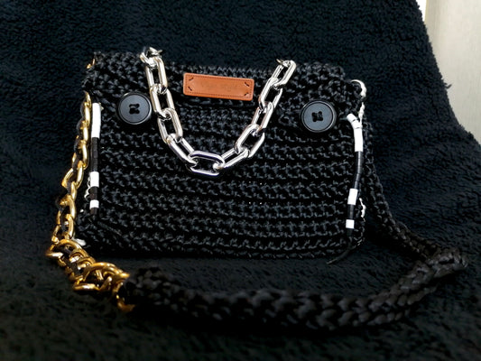 Ancolie Bag