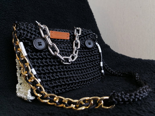 Ancolie Bag
