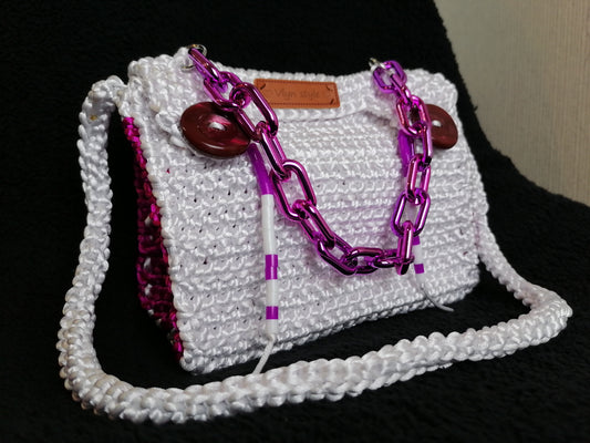 Cleome Bag