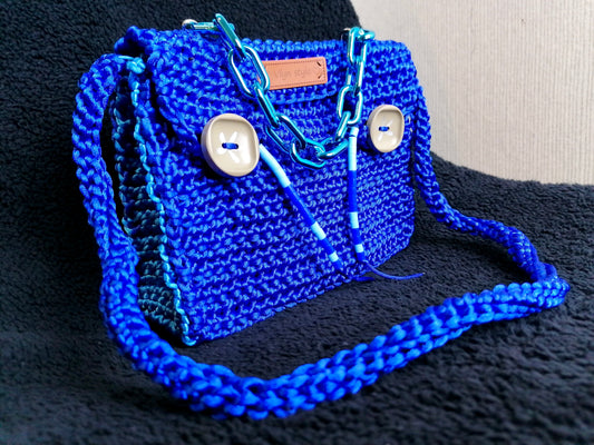 Brodiaea Bag