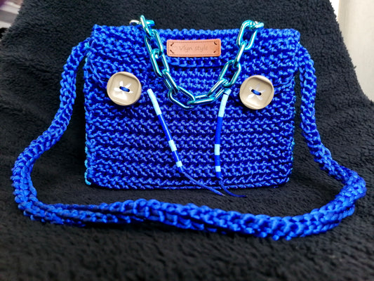 Brodiaea Bag