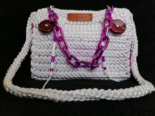 Cleome Bag