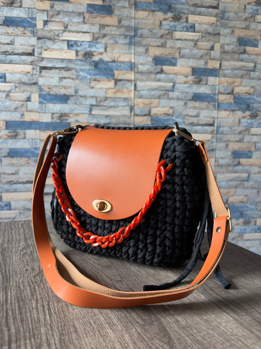 Crocosmia Bag