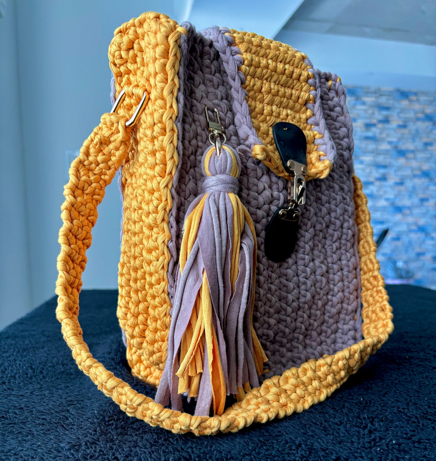 Acaena Bag