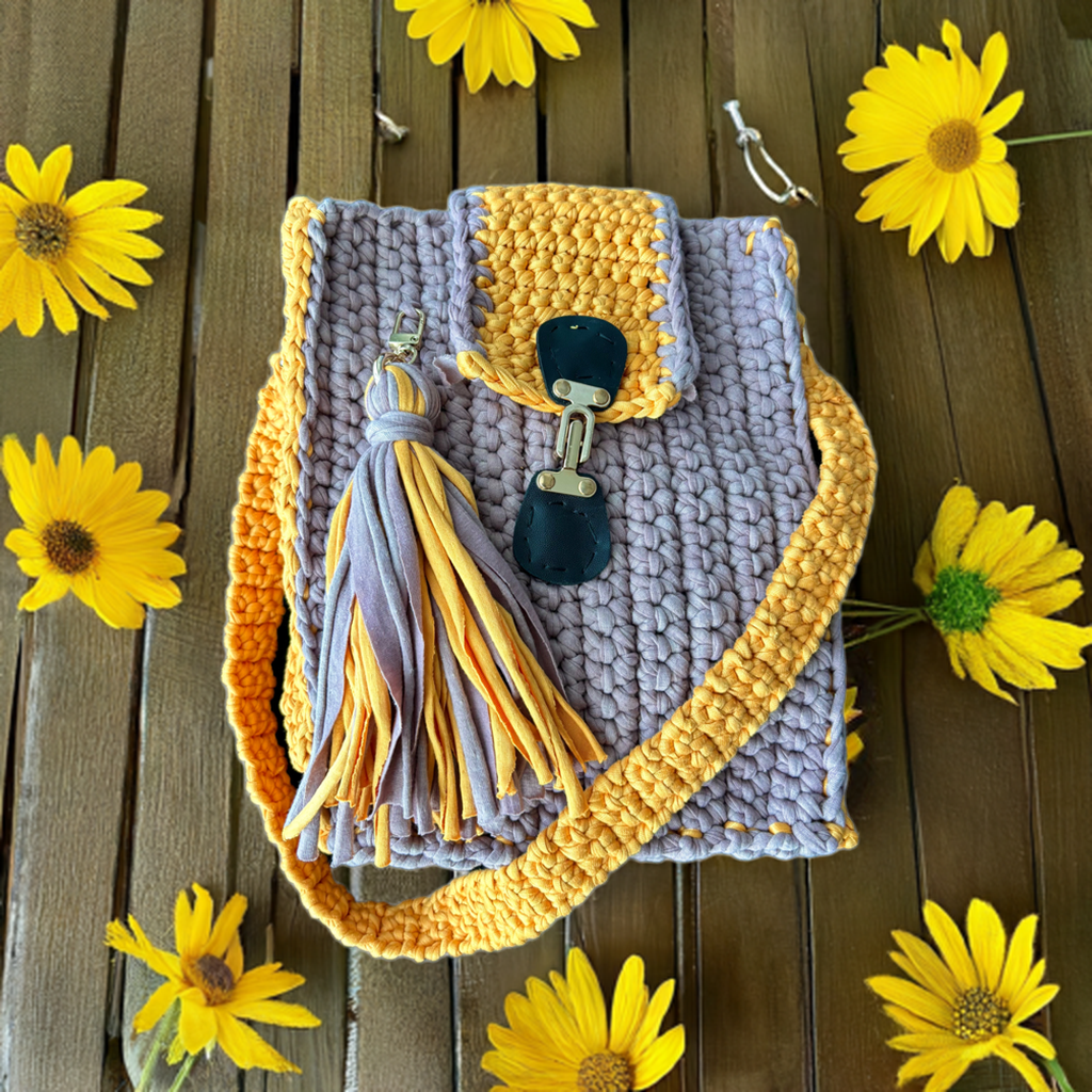 Acaena Bag