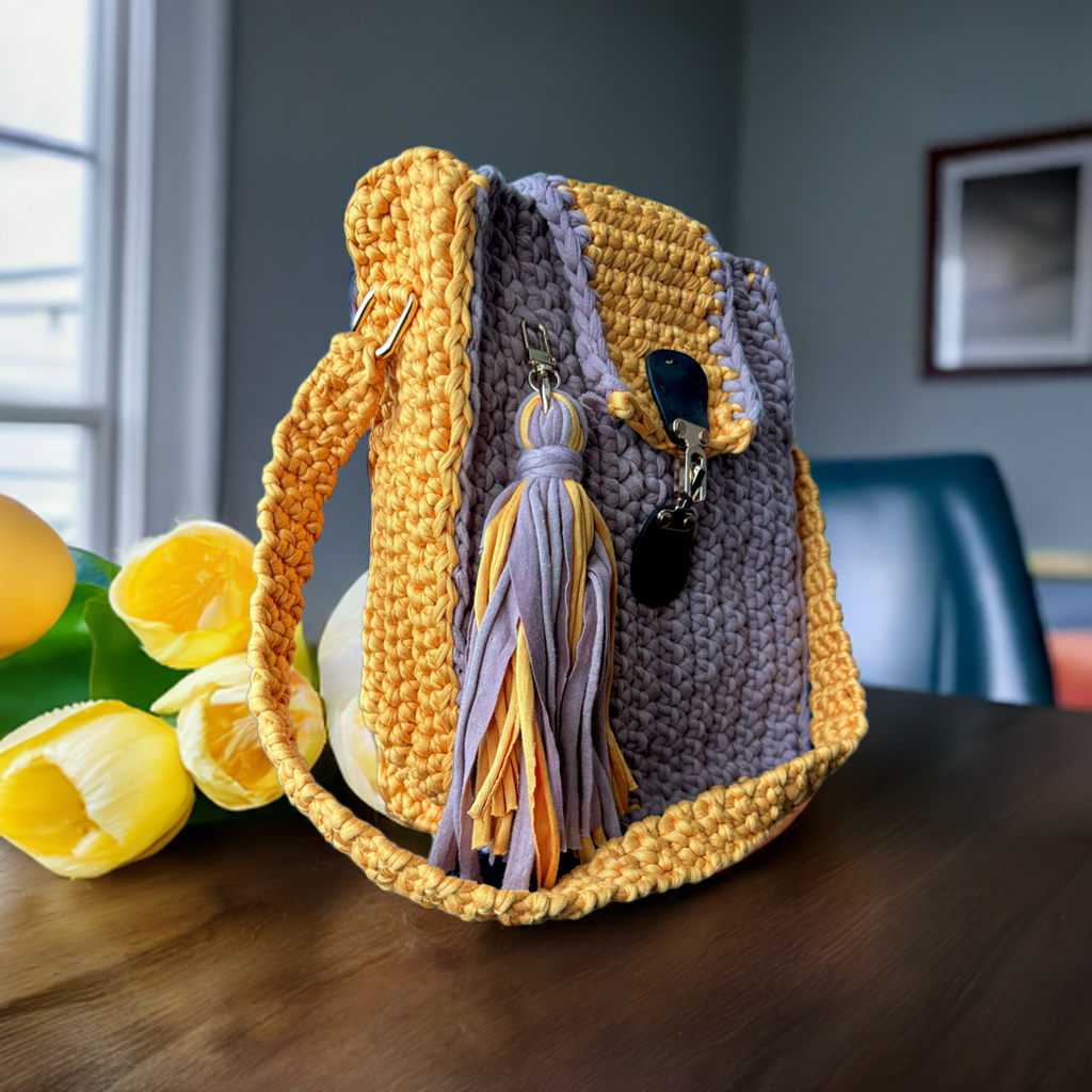 Acaena Bag