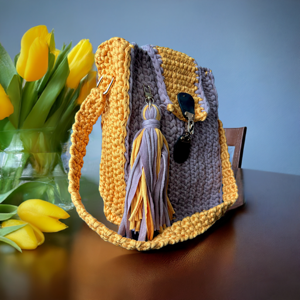 Acaena Bag