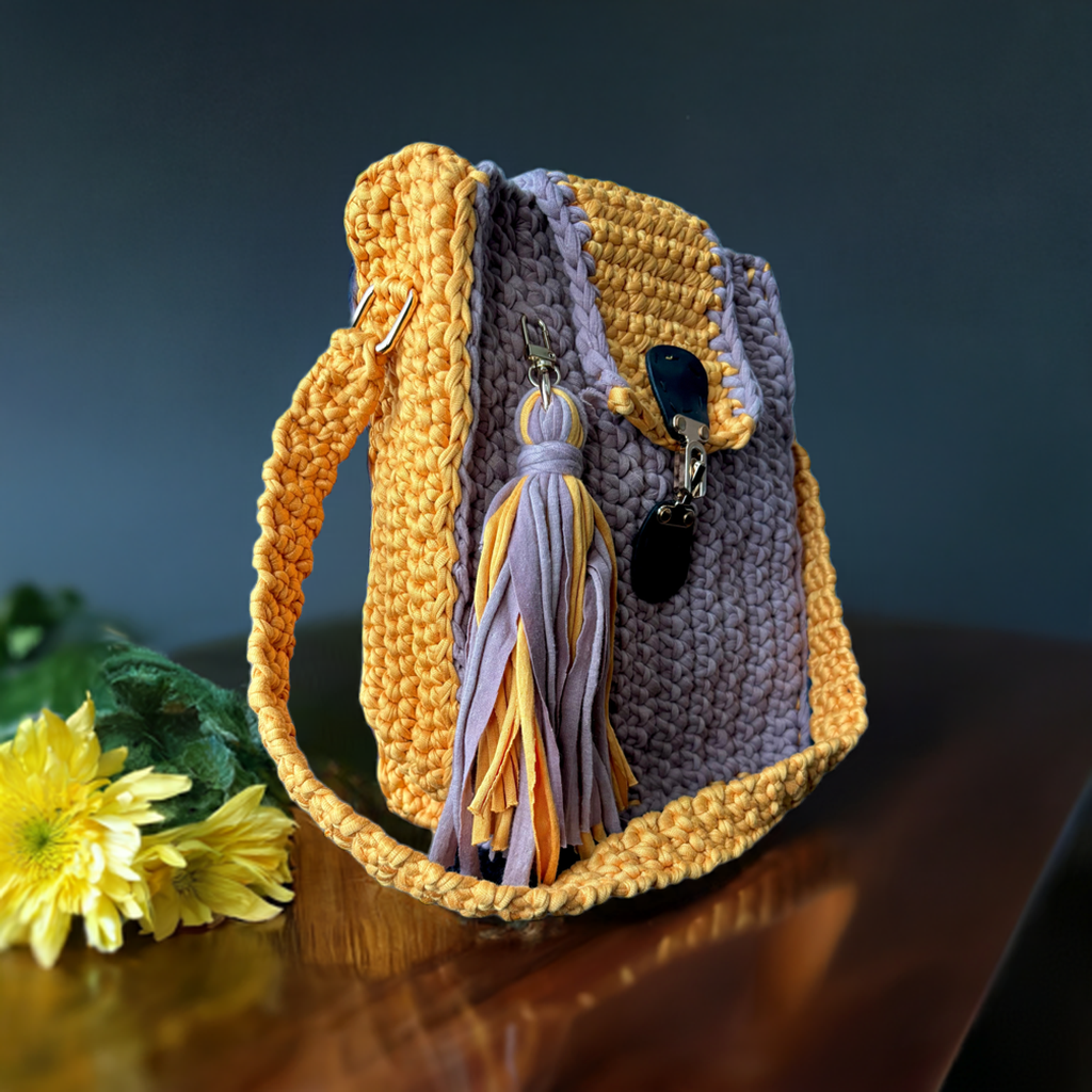 Acaena Bag