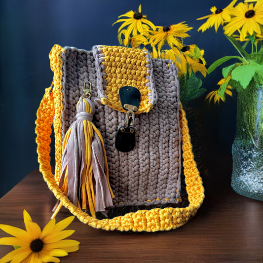 Acaena Bag
