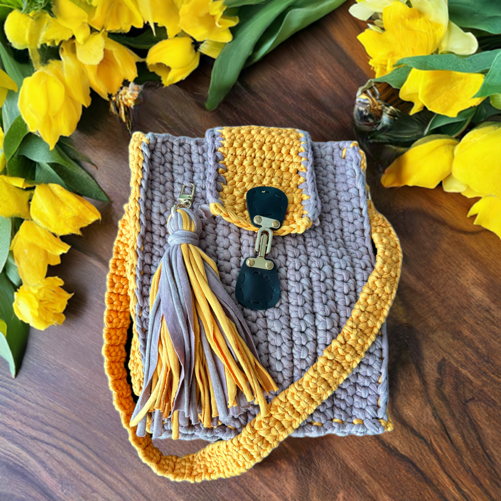 Acaena Bag
