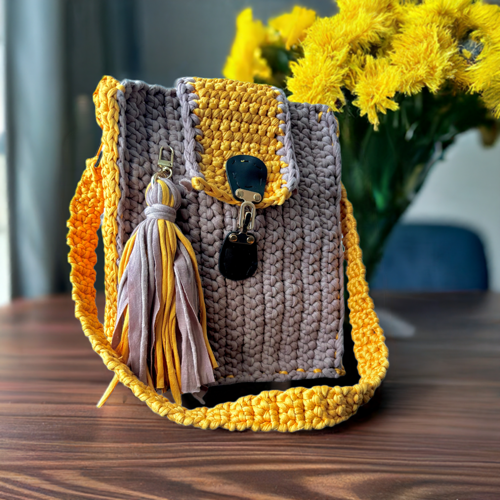 Acaena Bag