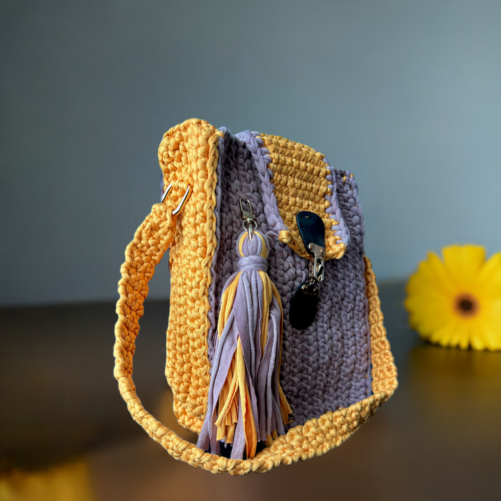 Acaena Bag