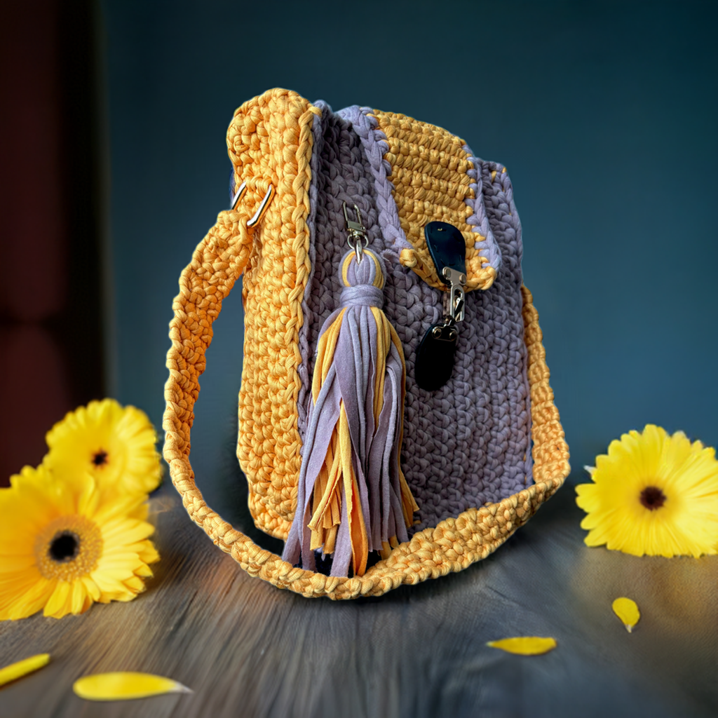 Acaena Bag
