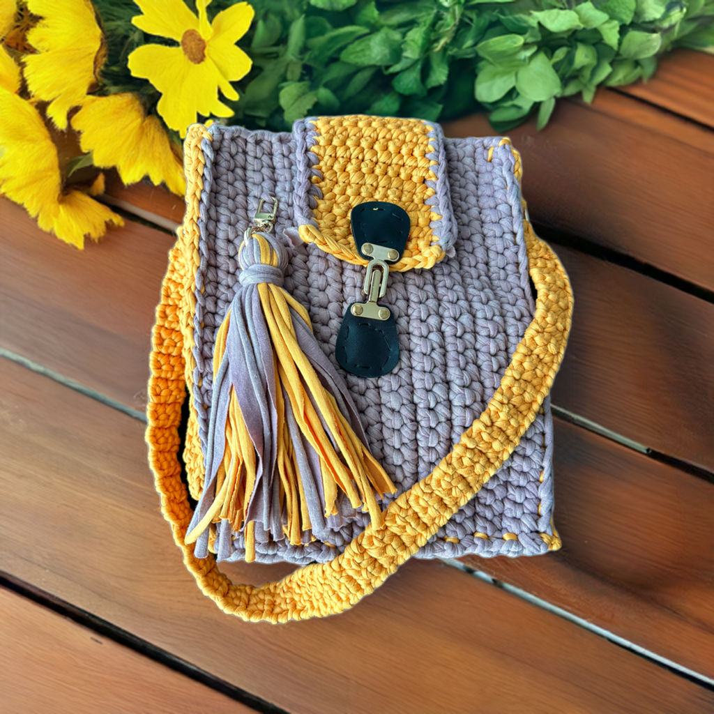 Acaena Bag